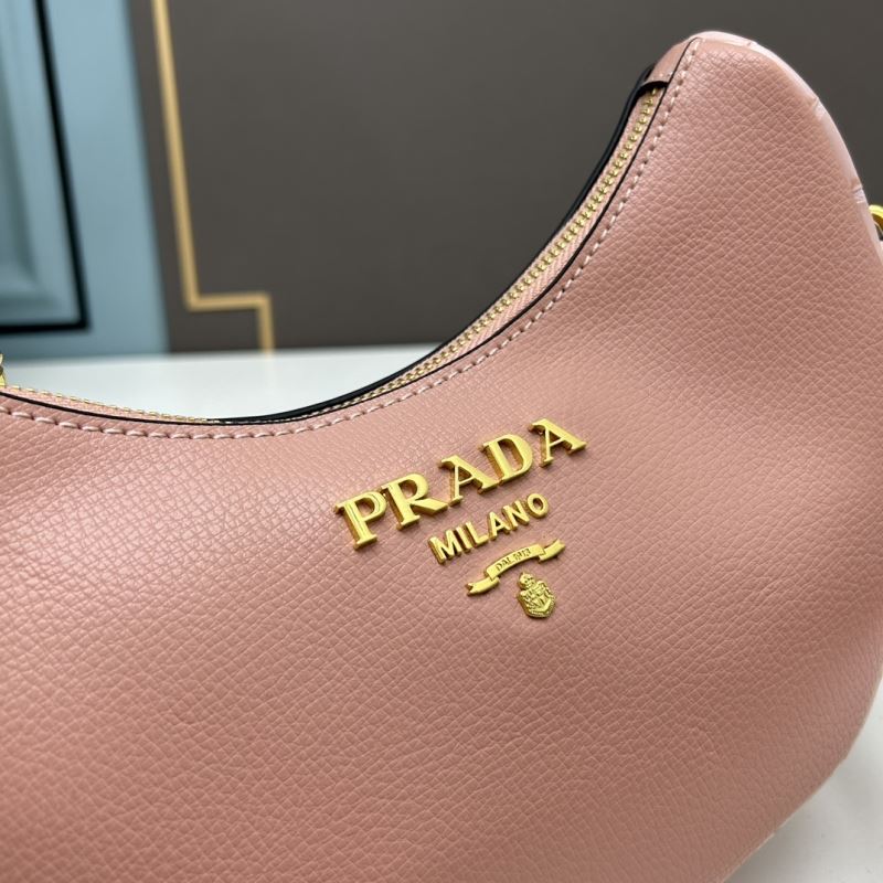 Prada Hobo Bags